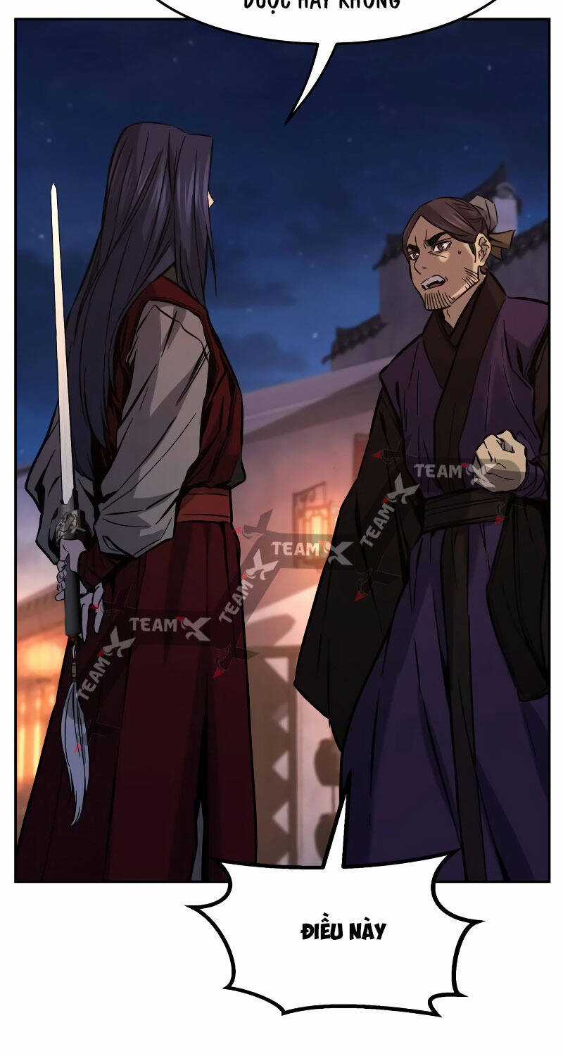 Tuyệt Đối Kiếm Cảm Chapter 97 trang 6