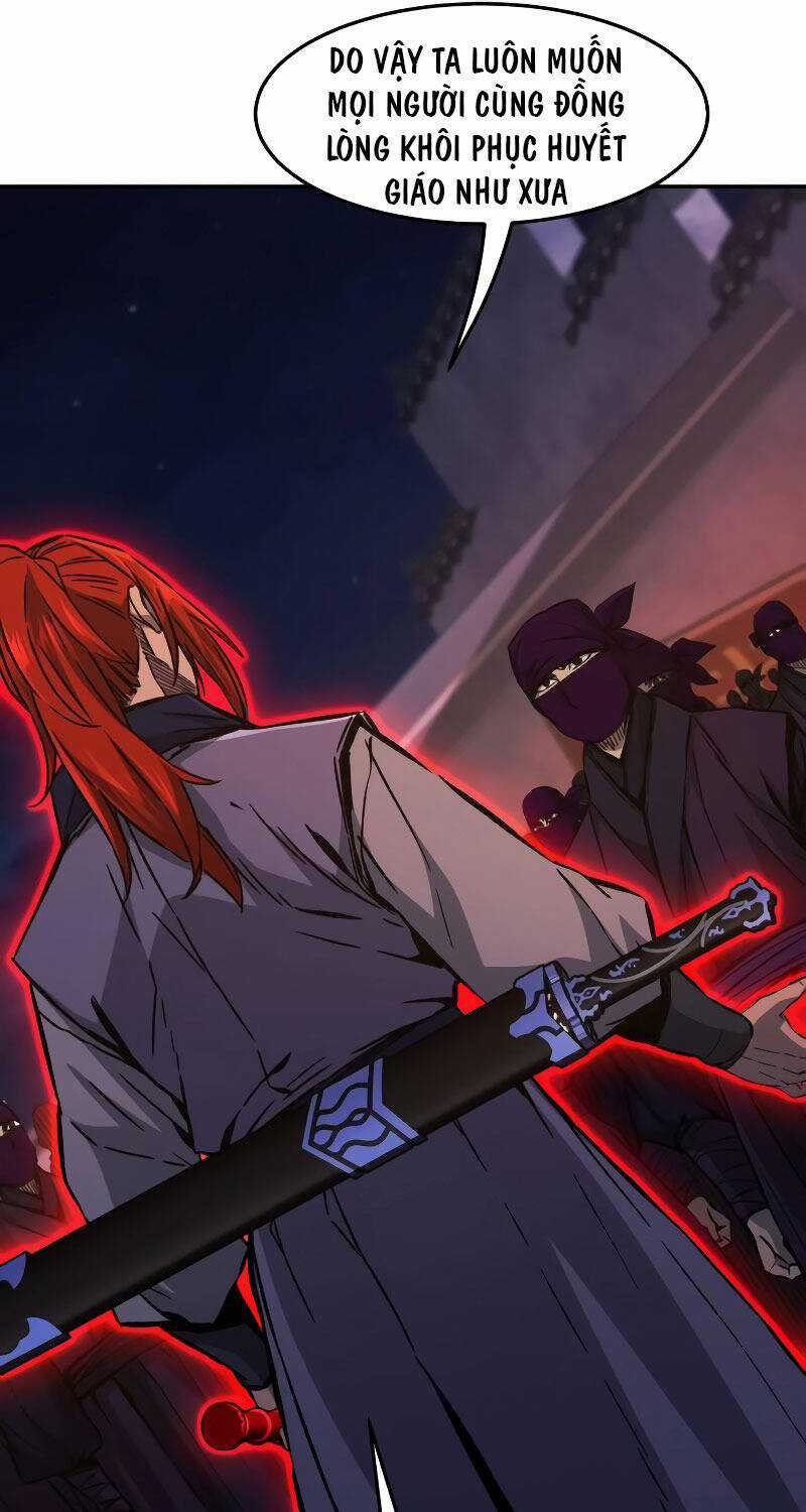 Tuyệt Đối Kiếm Cảm Chapter 97 trang 60