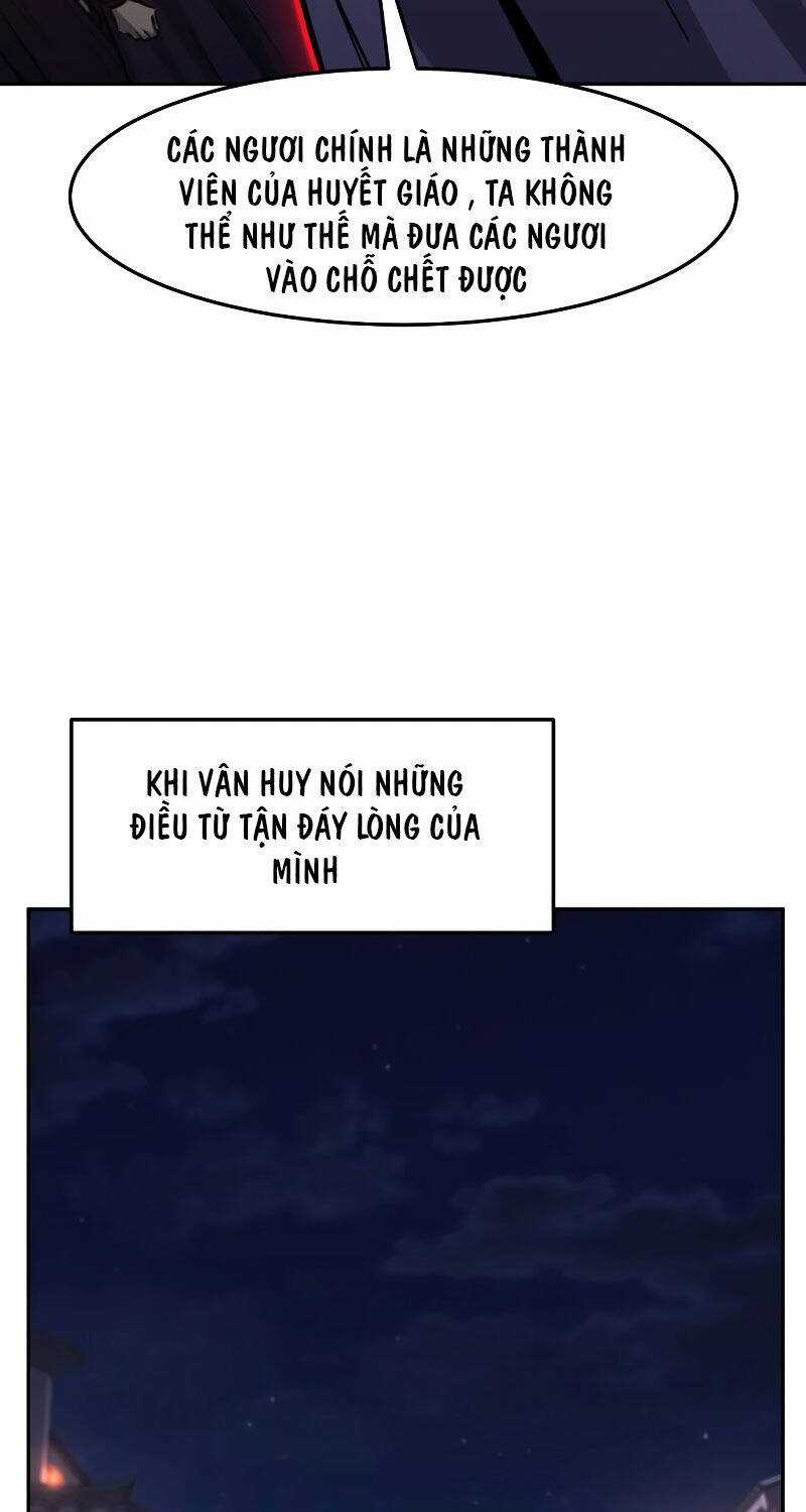 Tuyệt Đối Kiếm Cảm Chapter 97 trang 61