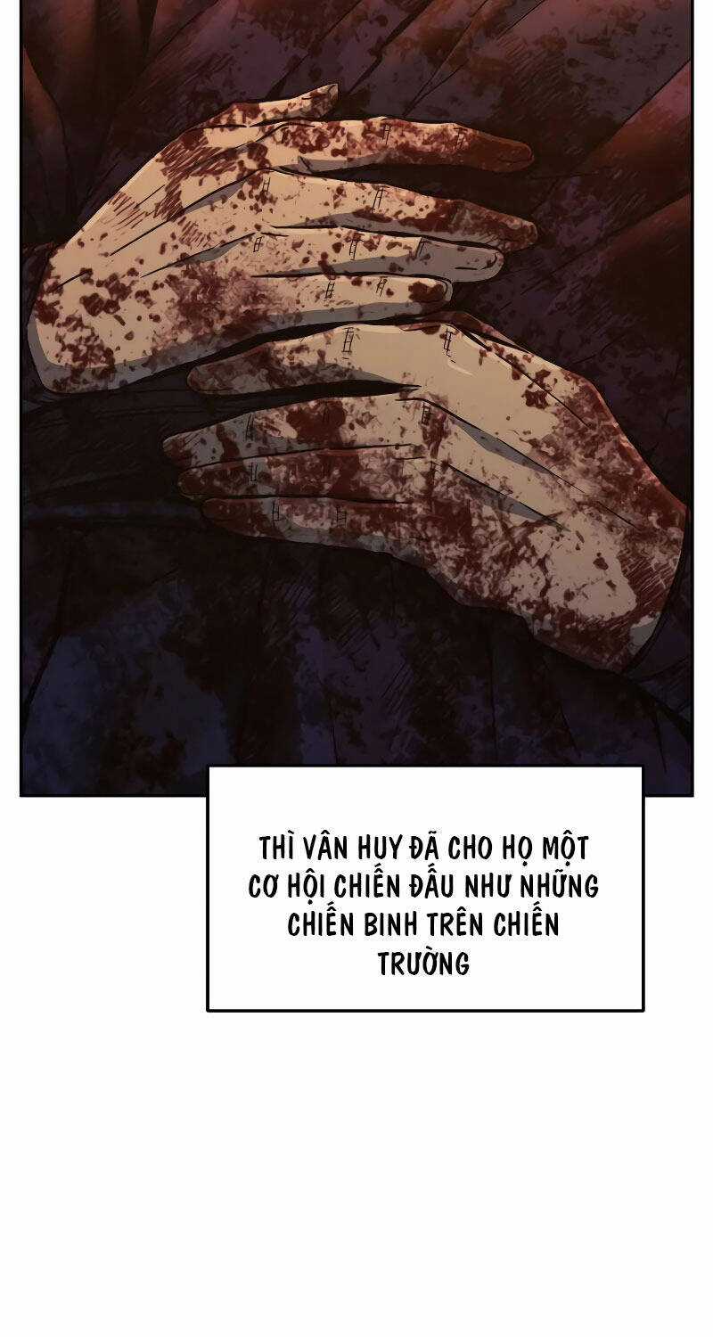 Tuyệt Đối Kiếm Cảm Chapter 97 trang 63