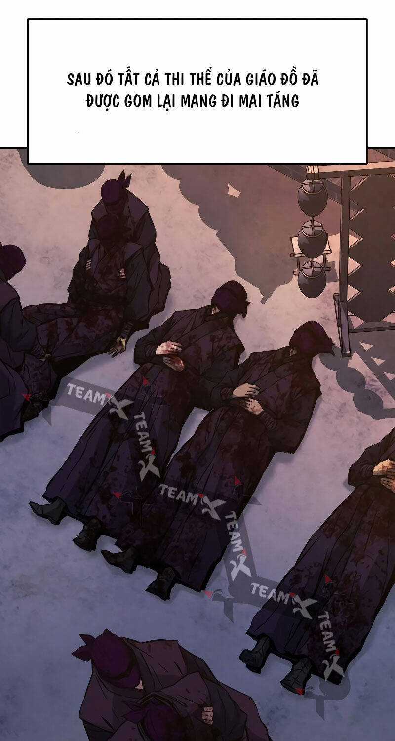 Tuyệt Đối Kiếm Cảm Chapter 97 trang 64