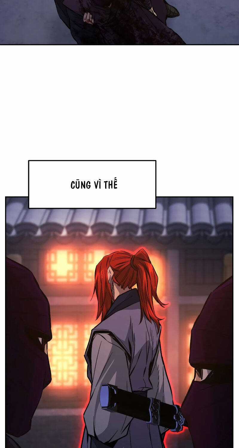 Tuyệt Đối Kiếm Cảm Chapter 97 trang 65