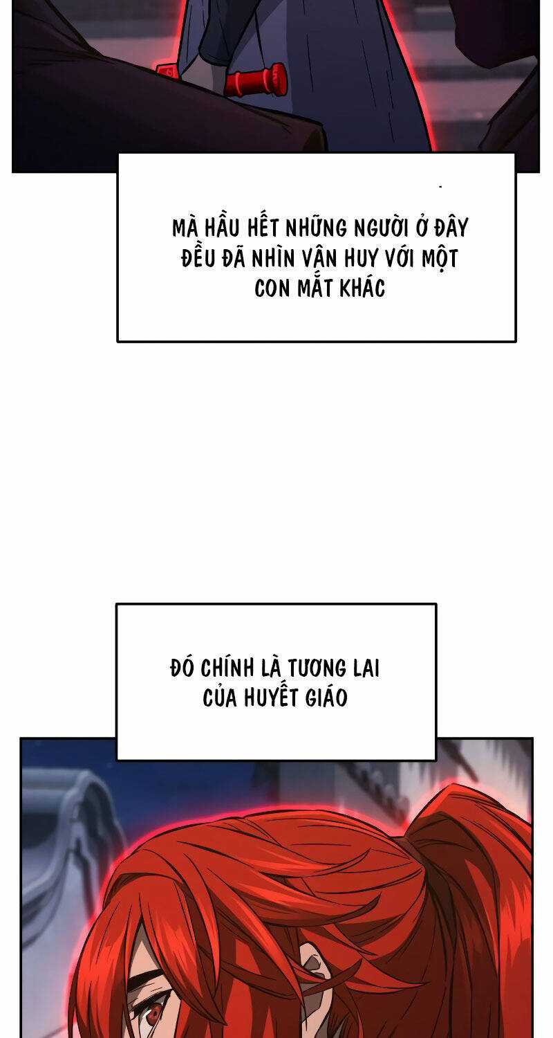 Tuyệt Đối Kiếm Cảm Chapter 97 trang 66