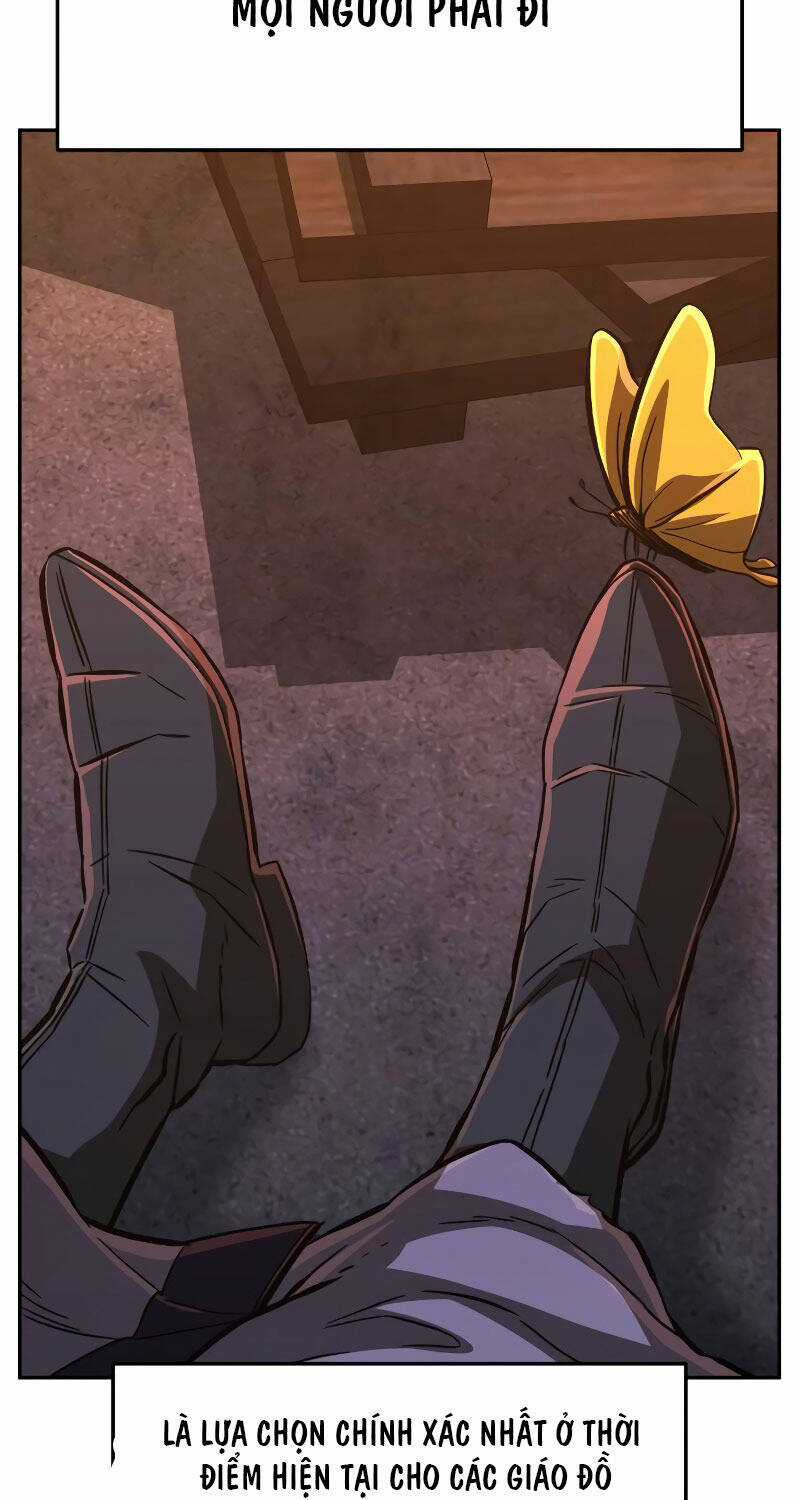 Tuyệt Đối Kiếm Cảm Chapter 97 trang 68