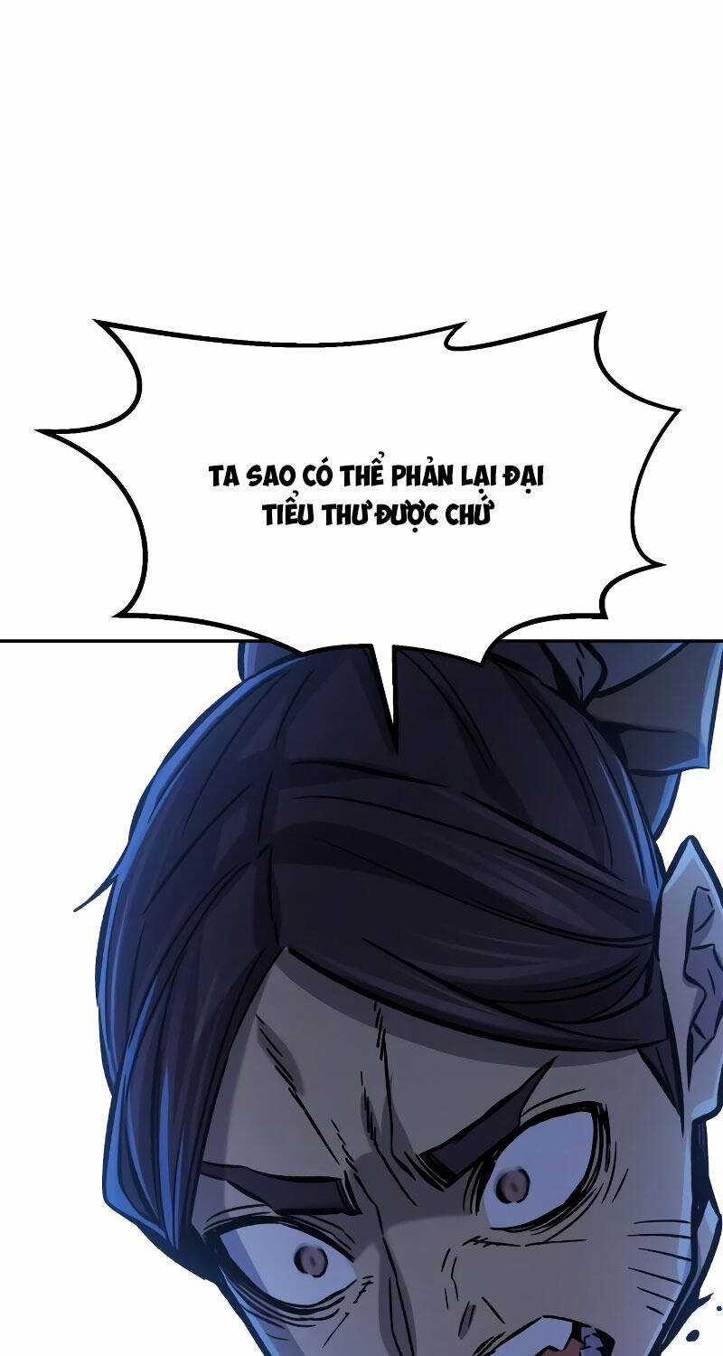 Tuyệt Đối Kiếm Cảm Chapter 97 trang 7