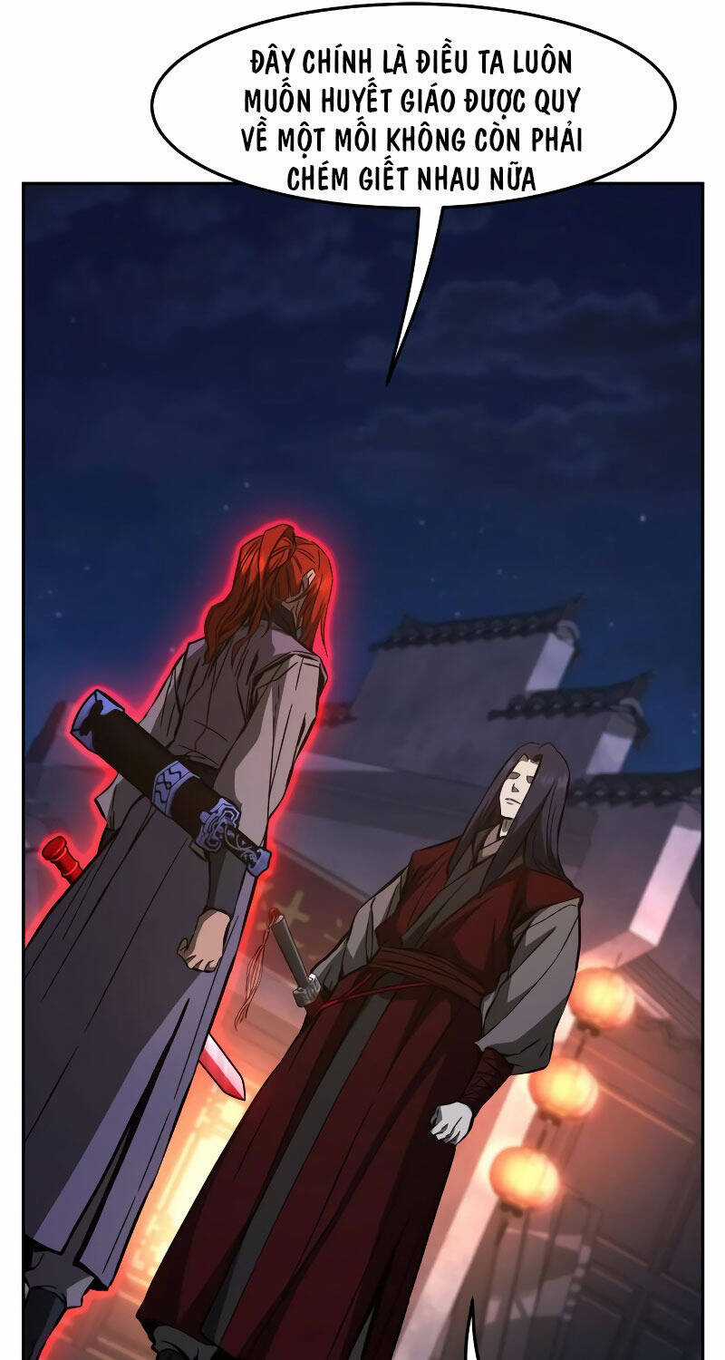 Tuyệt Đối Kiếm Cảm Chapter 97 trang 70