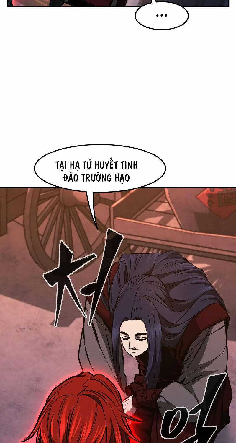 Tuyệt Đối Kiếm Cảm Chapter 97 trang 71