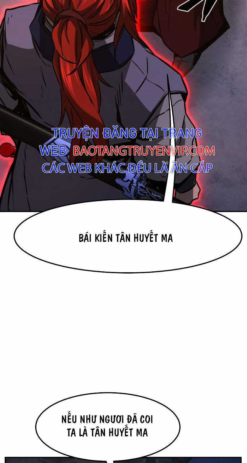 Tuyệt Đối Kiếm Cảm Chapter 97 trang 72