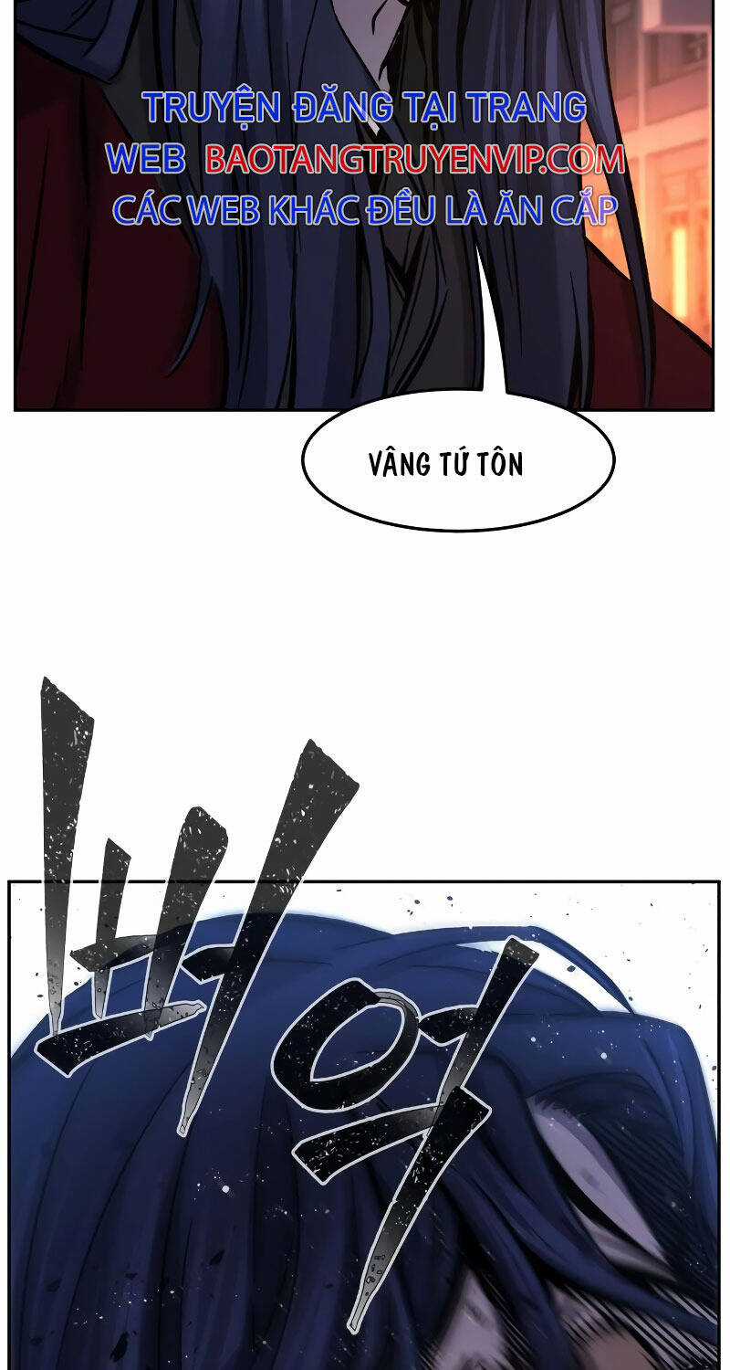 Tuyệt Đối Kiếm Cảm Chapter 97 trang 75