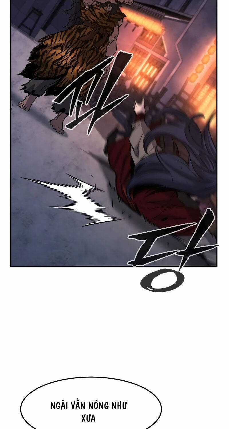 Tuyệt Đối Kiếm Cảm Chapter 97 trang 77