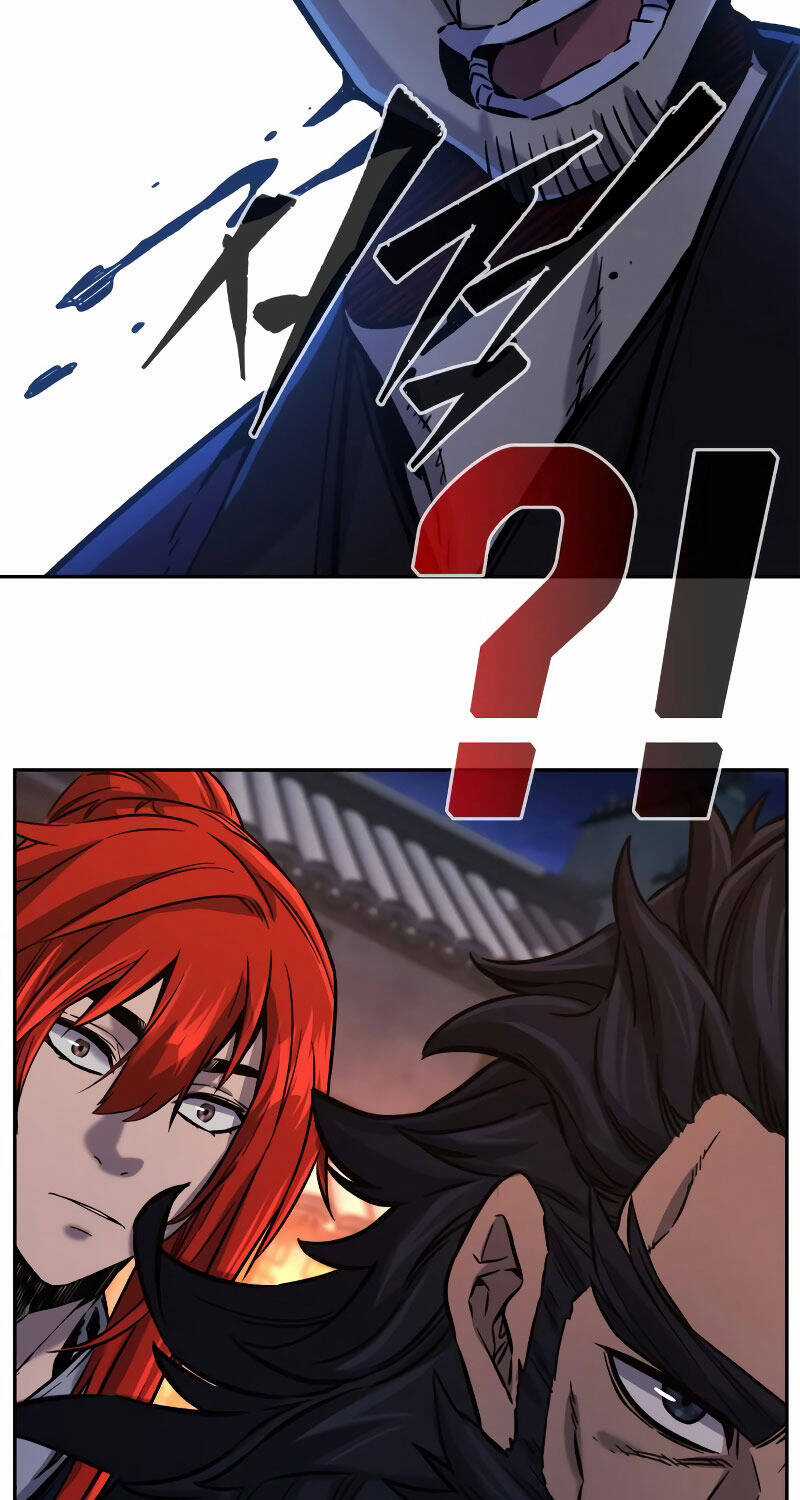 Tuyệt Đối Kiếm Cảm Chapter 97 trang 8