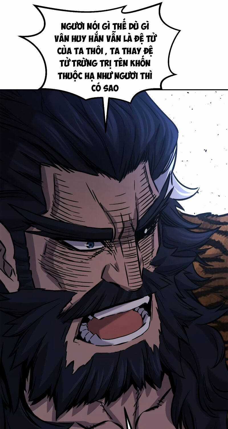 Tuyệt Đối Kiếm Cảm Chapter 97 trang 80