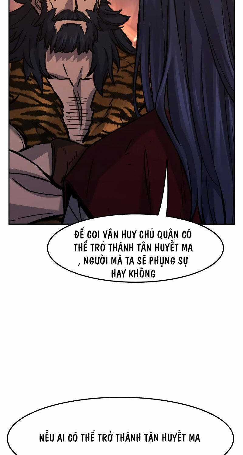 Tuyệt Đối Kiếm Cảm Chapter 97 trang 82