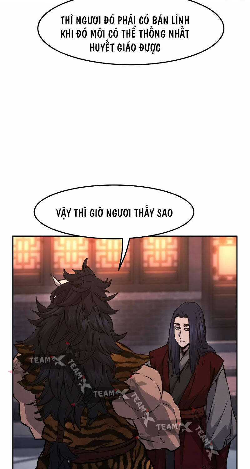 Tuyệt Đối Kiếm Cảm Chapter 97 trang 84