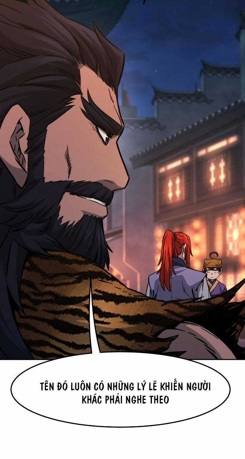 Tuyệt Đối Kiếm Cảm Chapter 97 trang 87