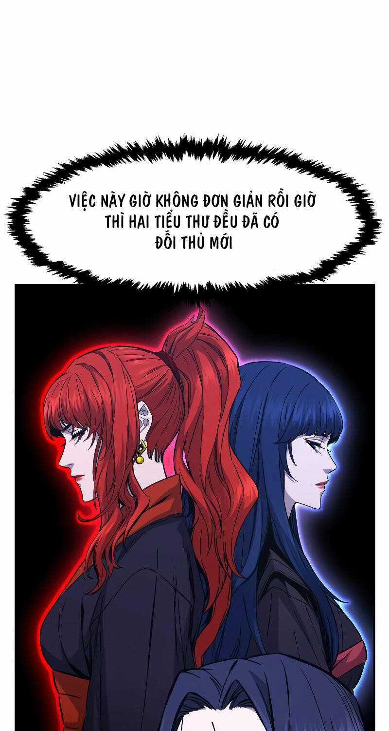 Tuyệt Đối Kiếm Cảm Chapter 97 trang 88