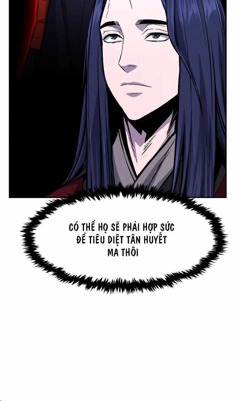 Tuyệt Đối Kiếm Cảm Chapter 97 trang 89