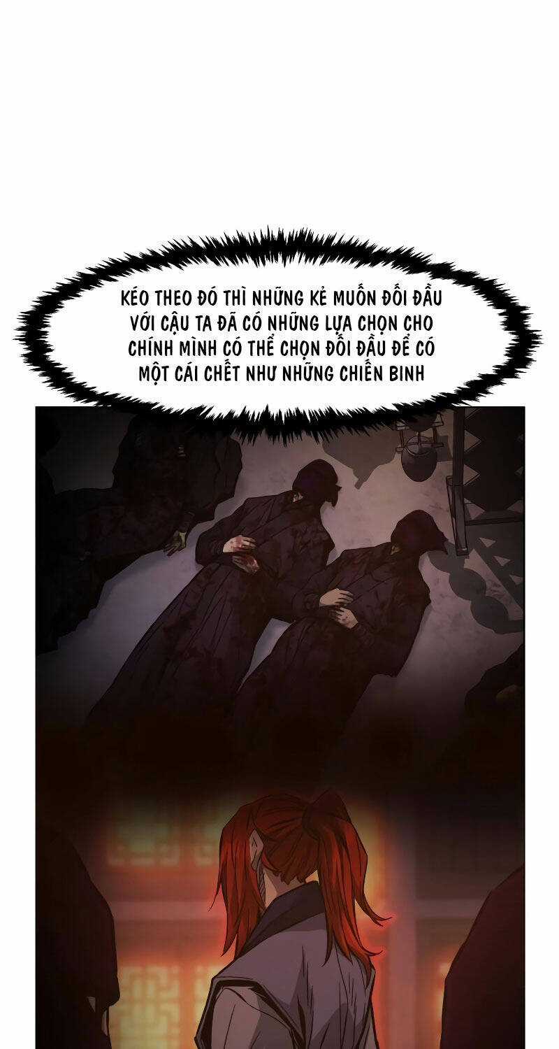 Tuyệt Đối Kiếm Cảm Chapter 97 trang 91