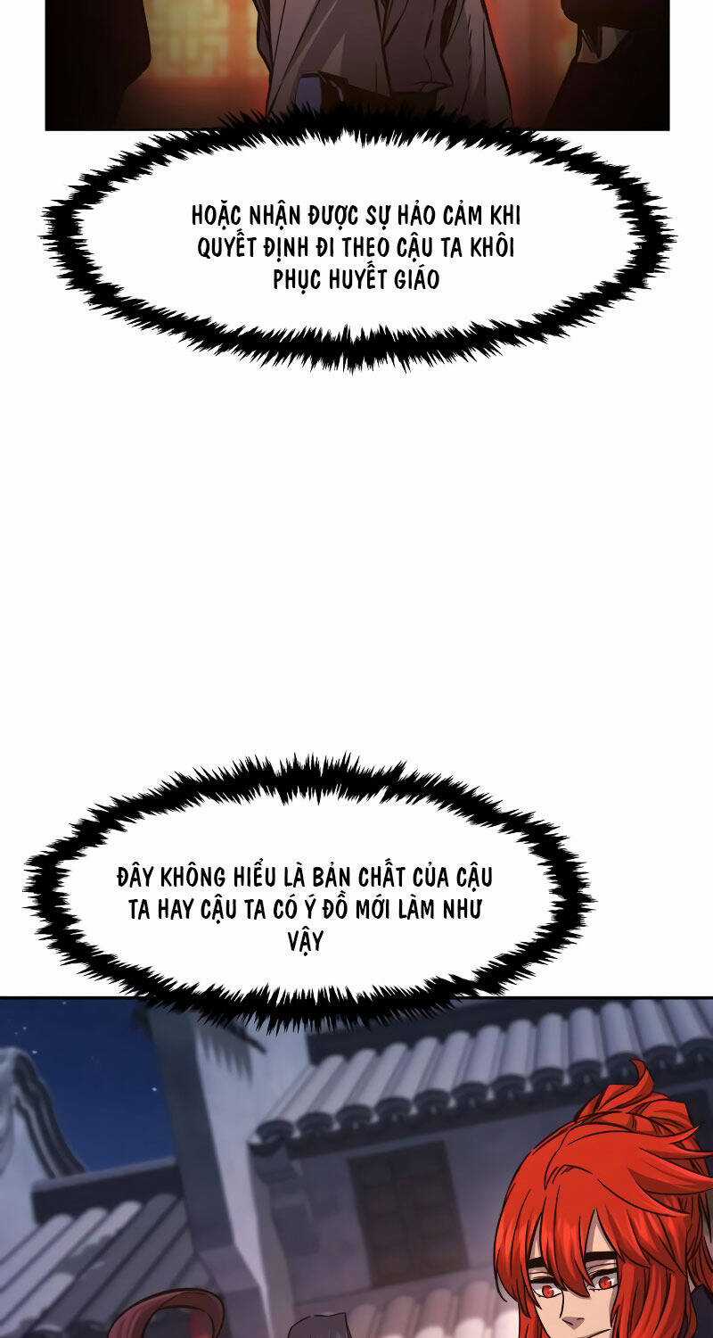 Tuyệt Đối Kiếm Cảm Chapter 97 trang 92