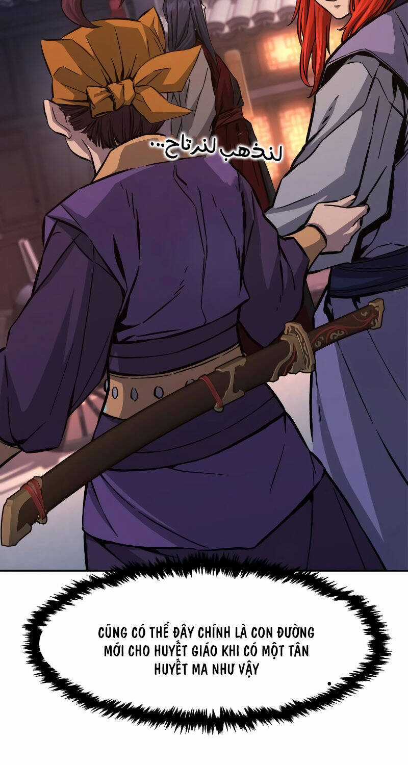 Tuyệt Đối Kiếm Cảm Chapter 97 trang 93