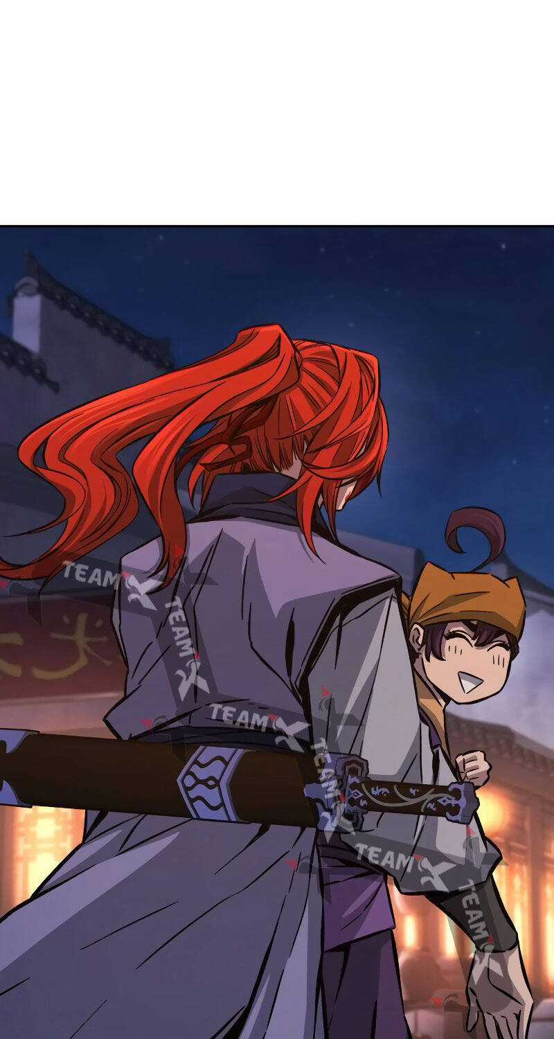 Tuyệt Đối Kiếm Cảm Chapter 97 trang 94