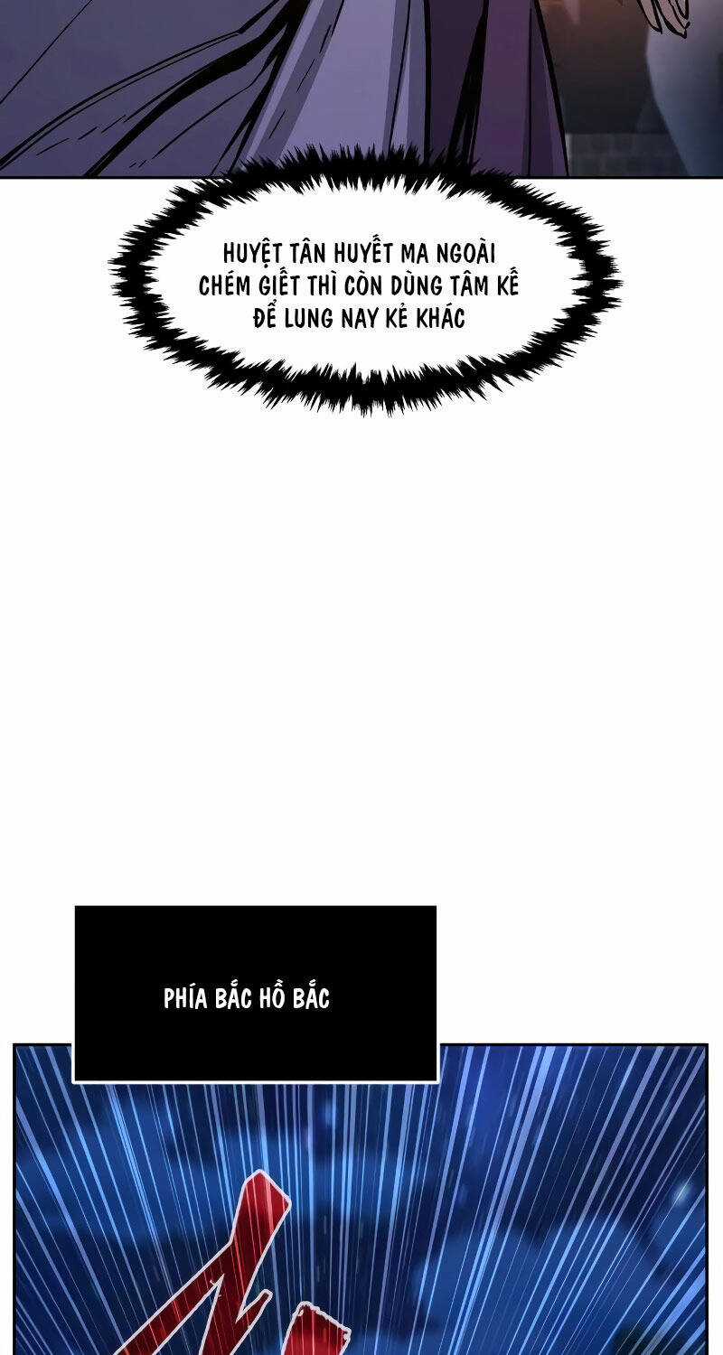 Tuyệt Đối Kiếm Cảm Chapter 97 trang 95