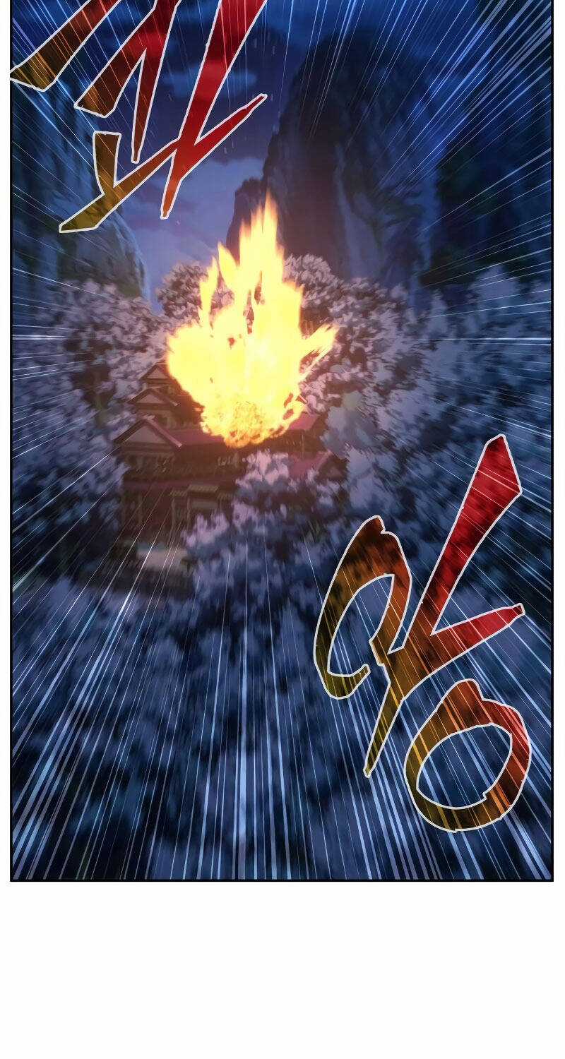 Tuyệt Đối Kiếm Cảm Chapter 97 trang 96