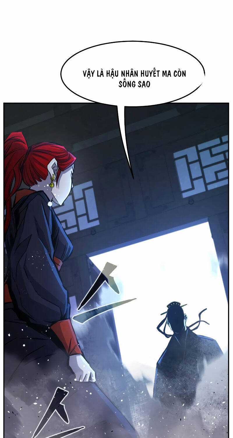 Tuyệt Đối Kiếm Cảm Chapter 97 trang 97