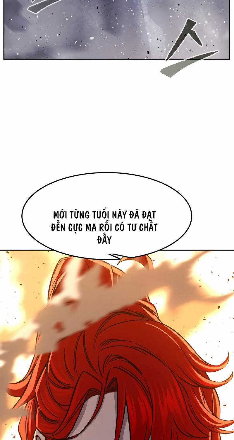 Tuyệt Đối Kiếm Cảm Chapter 97 trang 98