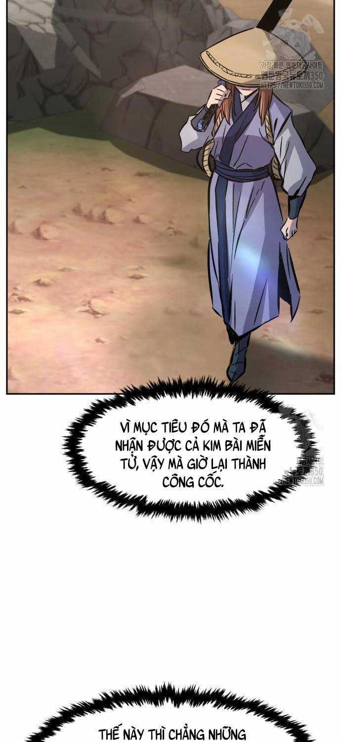 Tuyệt Đối Kiếm Cảm Chapter 98 trang 10