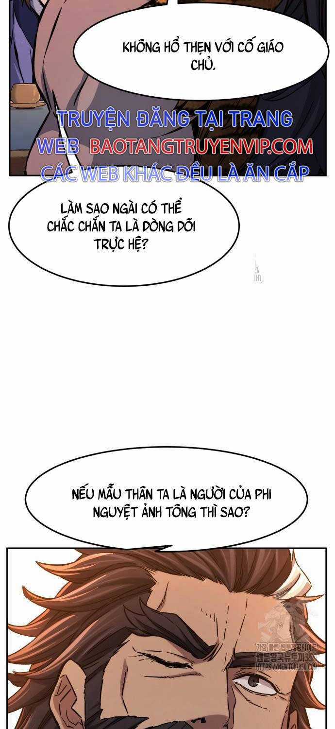 Tuyệt Đối Kiếm Cảm Chapter 98 trang 101