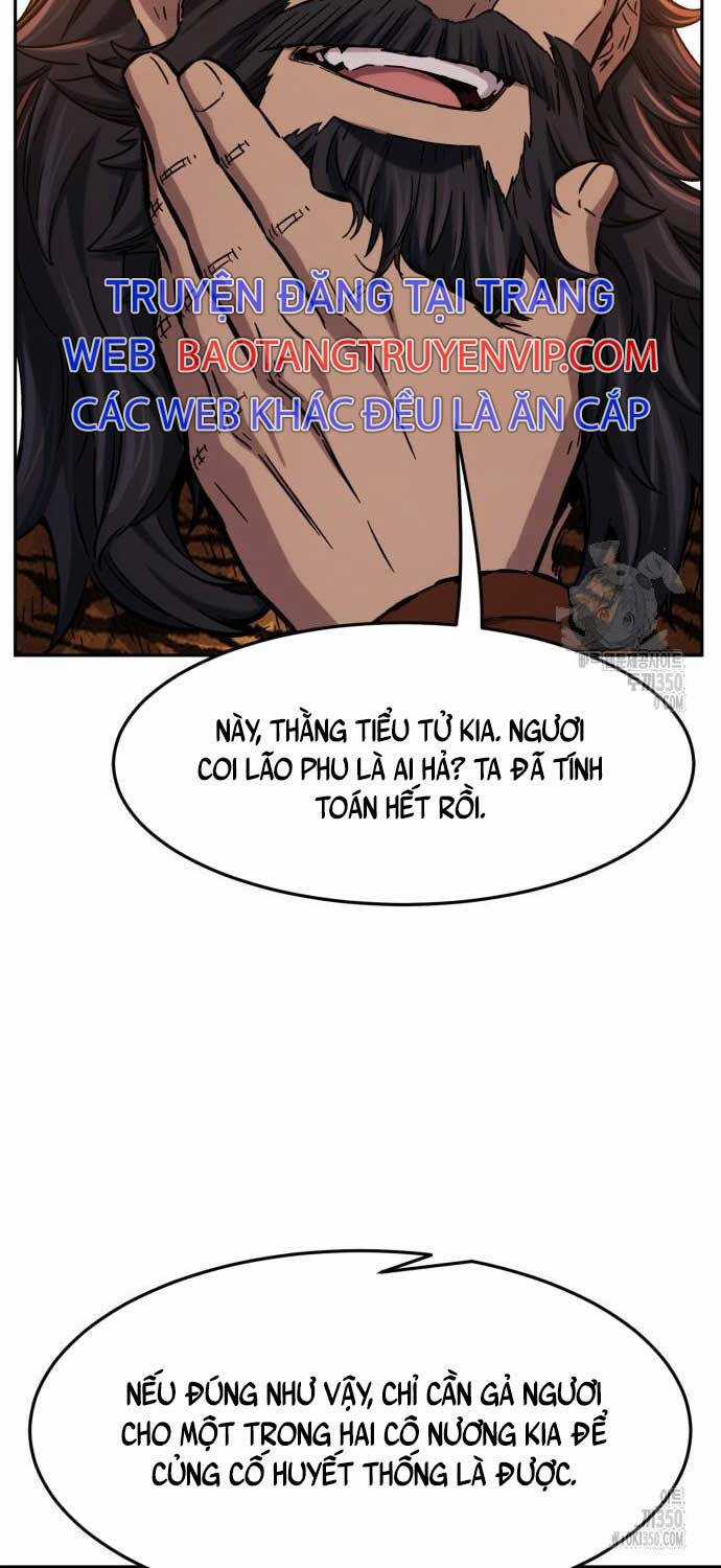 Tuyệt Đối Kiếm Cảm Chapter 98 trang 102