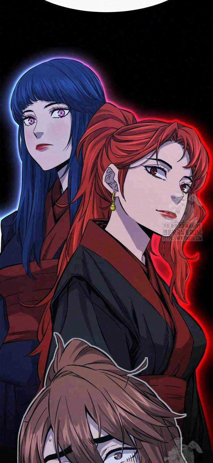 Tuyệt Đối Kiếm Cảm Chapter 98 trang 103