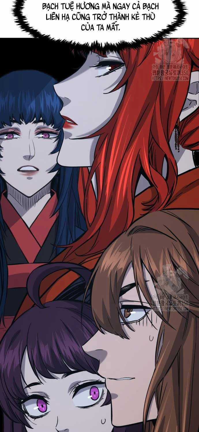 Tuyệt Đối Kiếm Cảm Chapter 98 trang 11