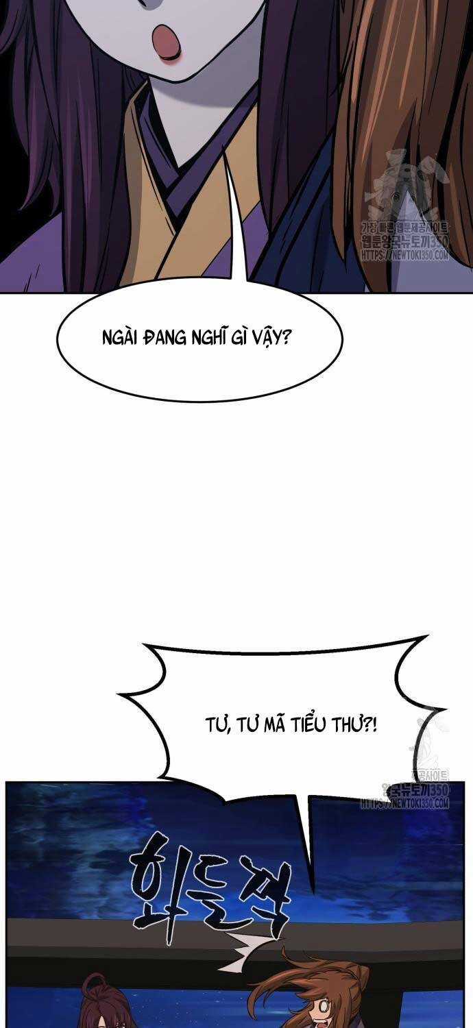Tuyệt Đối Kiếm Cảm Chapter 98 trang 12