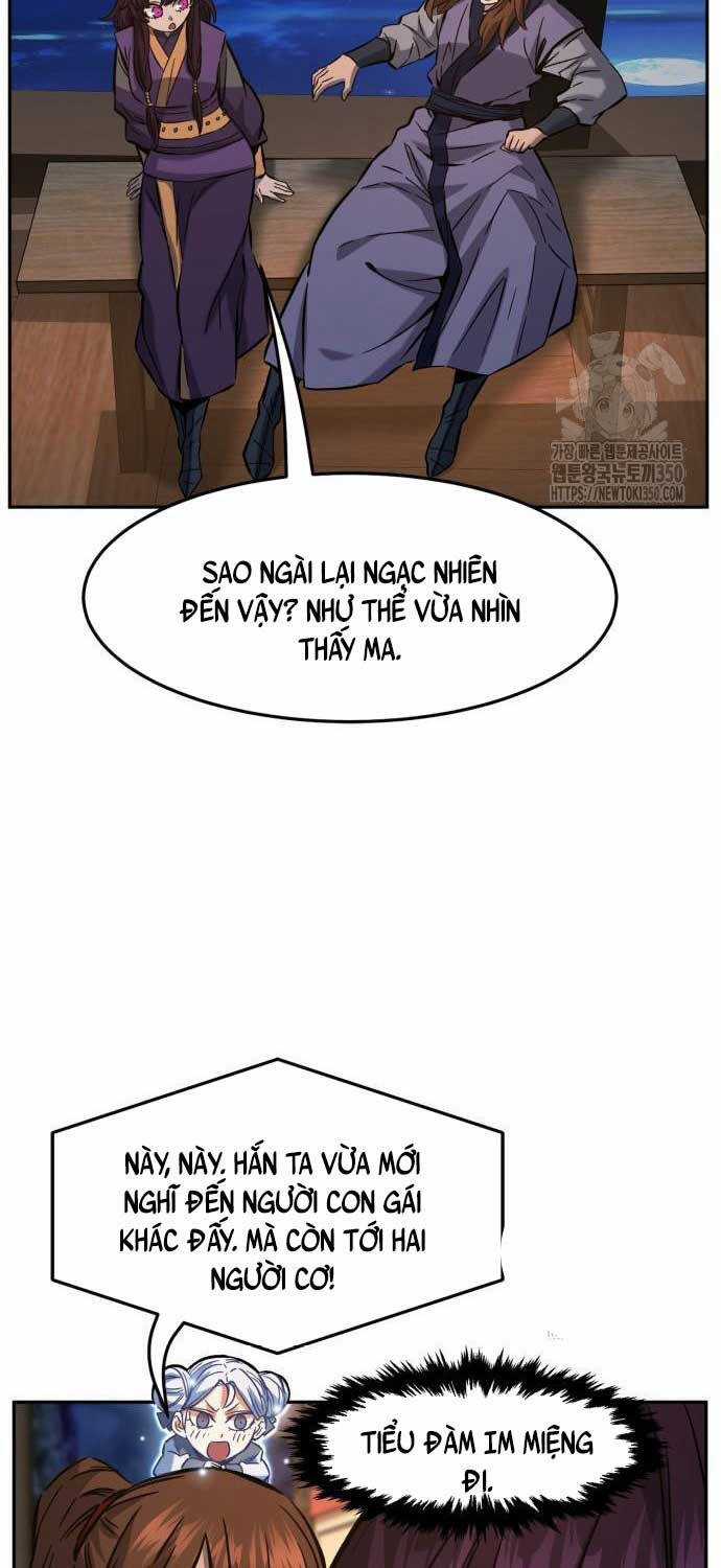 Tuyệt Đối Kiếm Cảm Chapter 98 trang 13