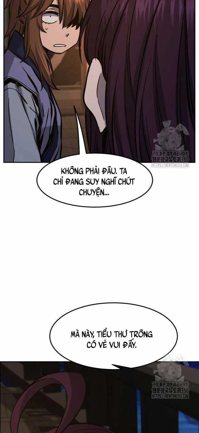 Tuyệt Đối Kiếm Cảm Chapter 98 trang 14