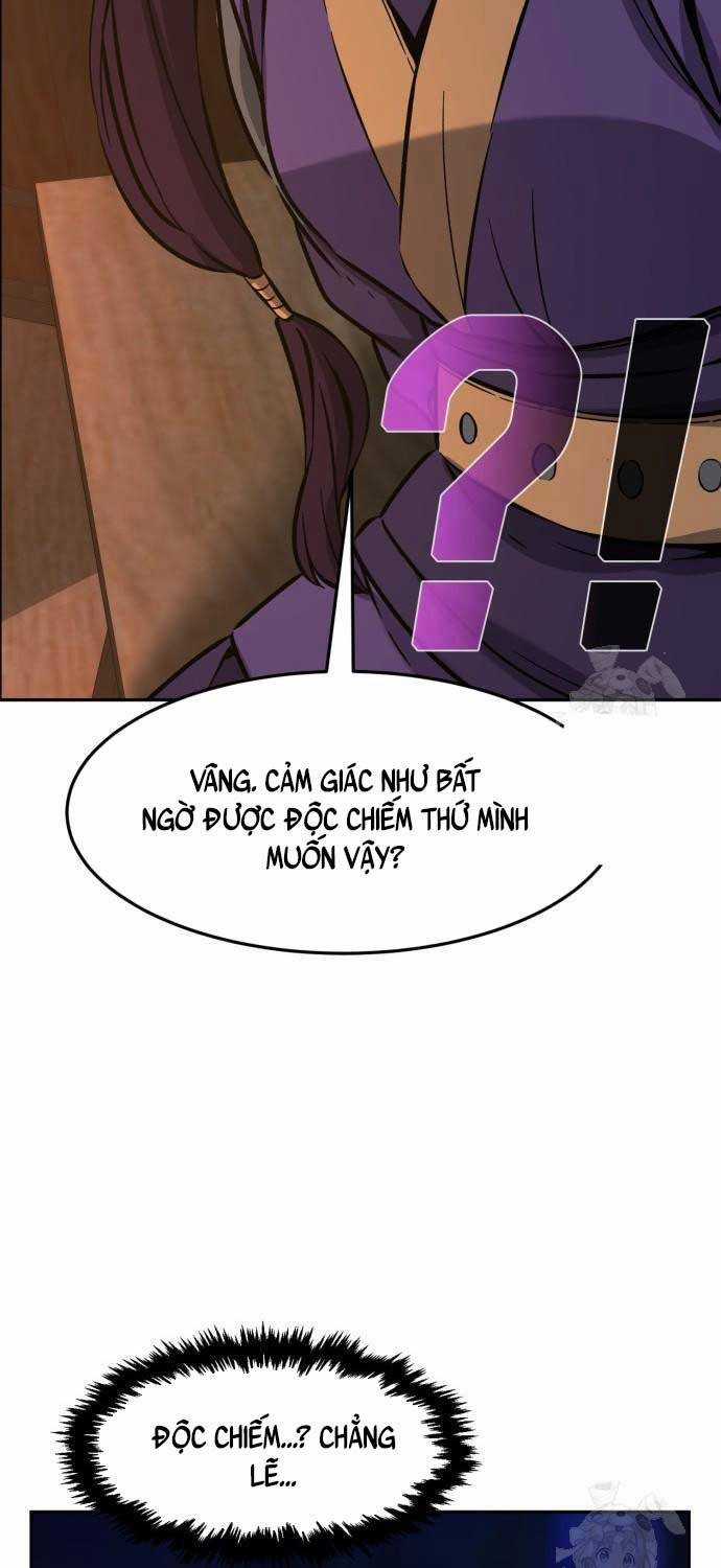 Tuyệt Đối Kiếm Cảm Chapter 98 trang 16
