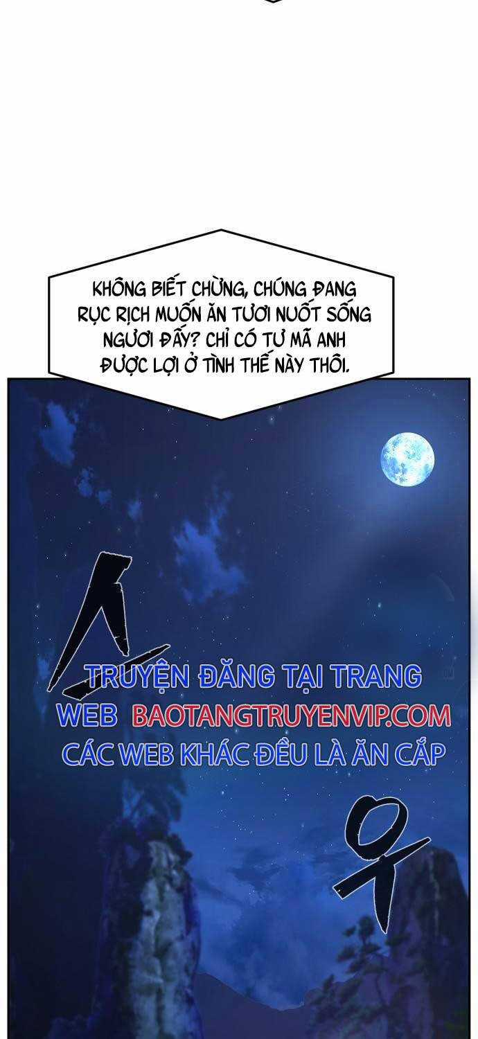 Tuyệt Đối Kiếm Cảm Chapter 98 trang 18