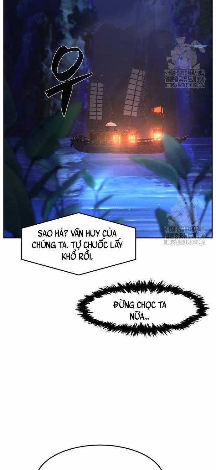 Tuyệt Đối Kiếm Cảm Chapter 98 trang 19