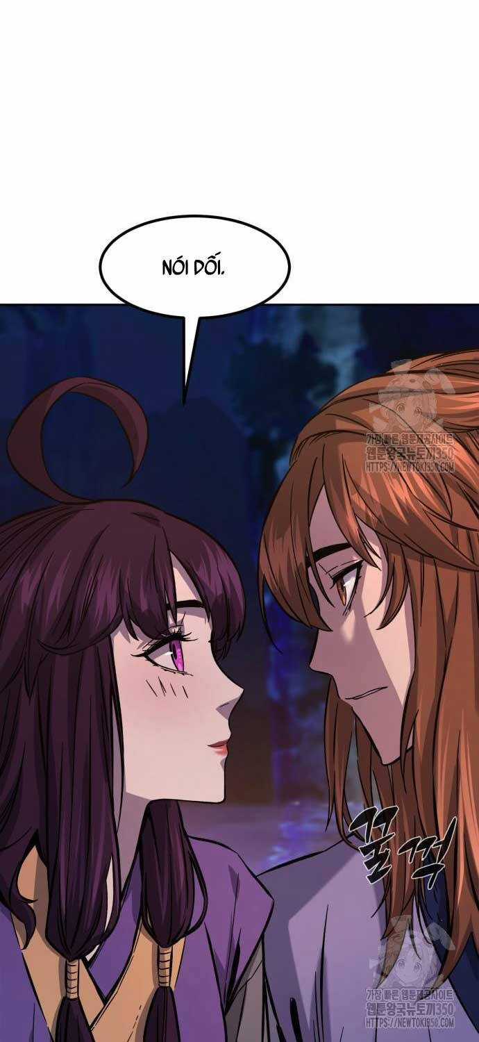Tuyệt Đối Kiếm Cảm Chapter 98 trang 21