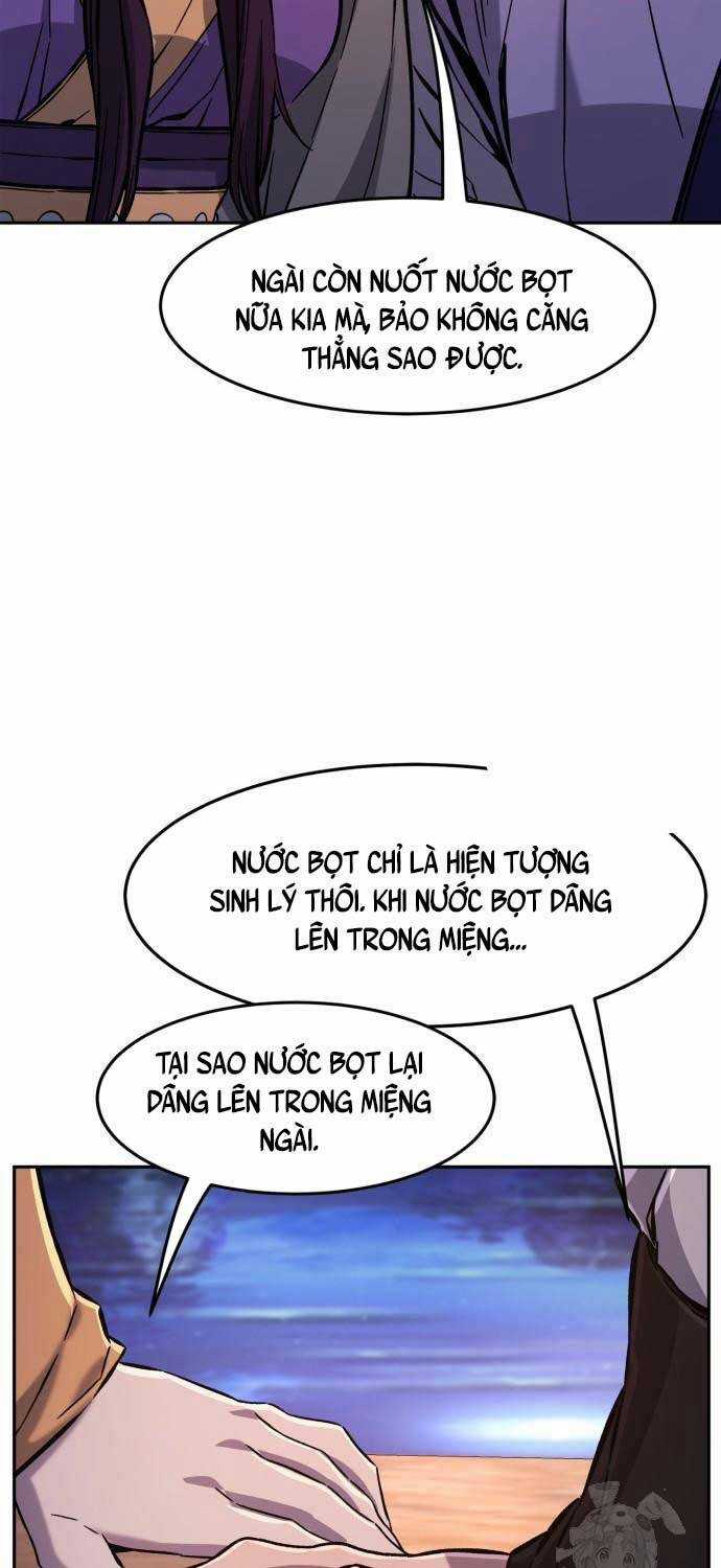 Tuyệt Đối Kiếm Cảm Chapter 98 trang 22