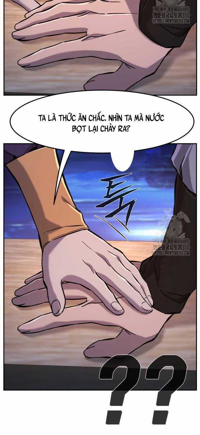 Tuyệt Đối Kiếm Cảm Chapter 98 trang 23