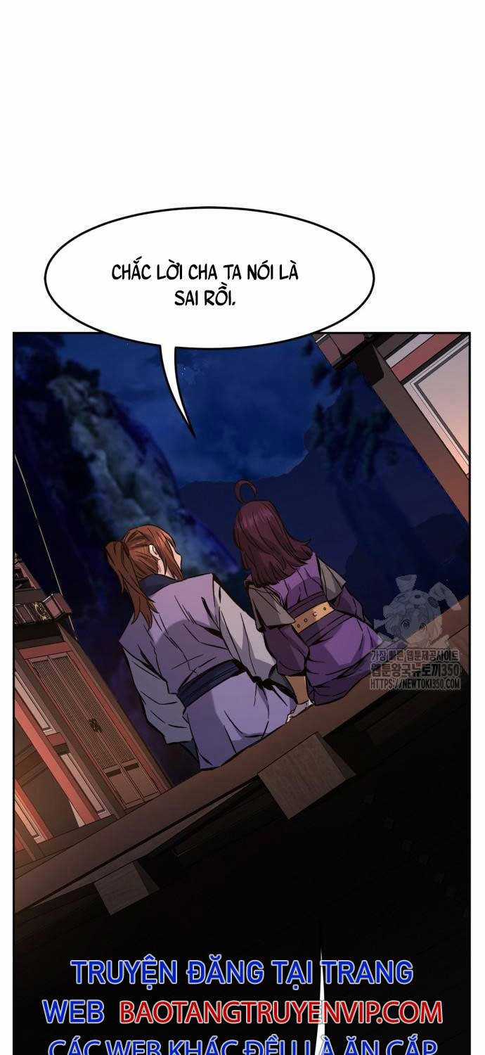 Tuyệt Đối Kiếm Cảm Chapter 98 trang 24