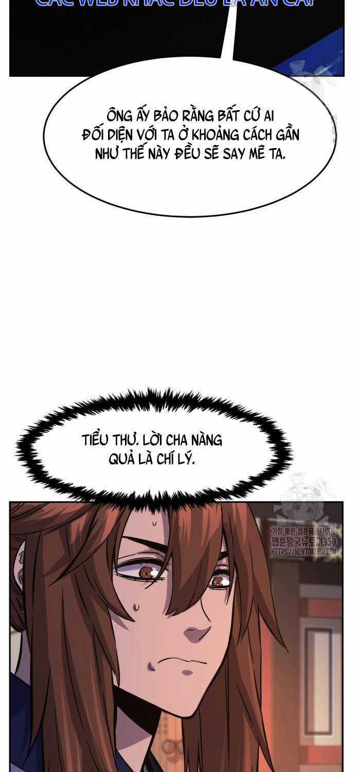 Tuyệt Đối Kiếm Cảm Chapter 98 trang 25