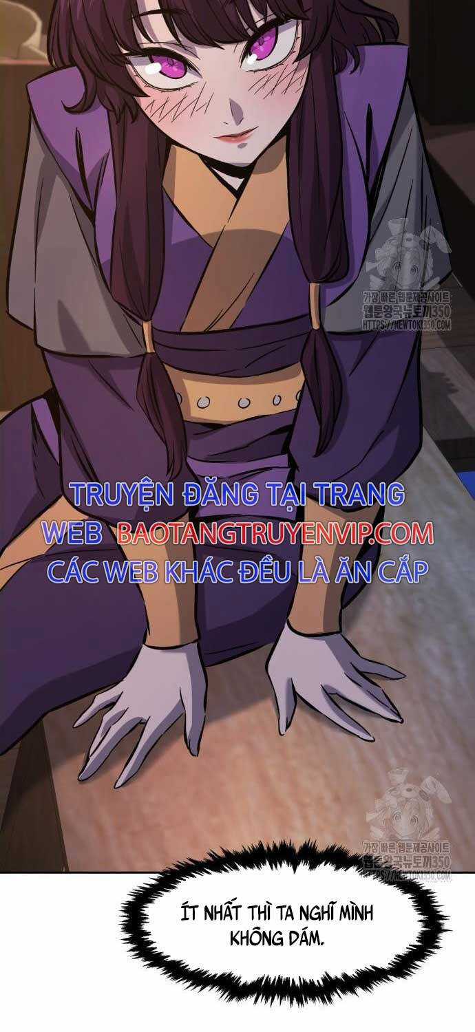 Tuyệt Đối Kiếm Cảm Chapter 98 trang 27