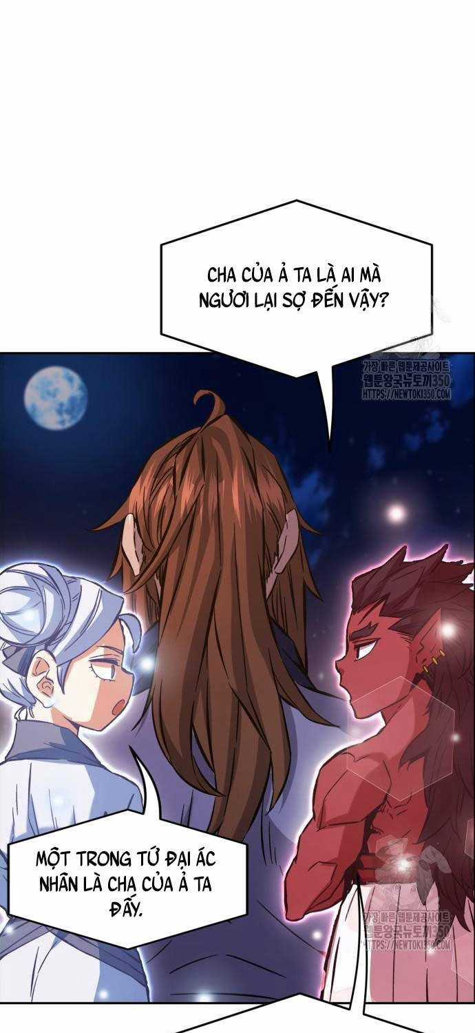 Tuyệt Đối Kiếm Cảm Chapter 98 trang 28