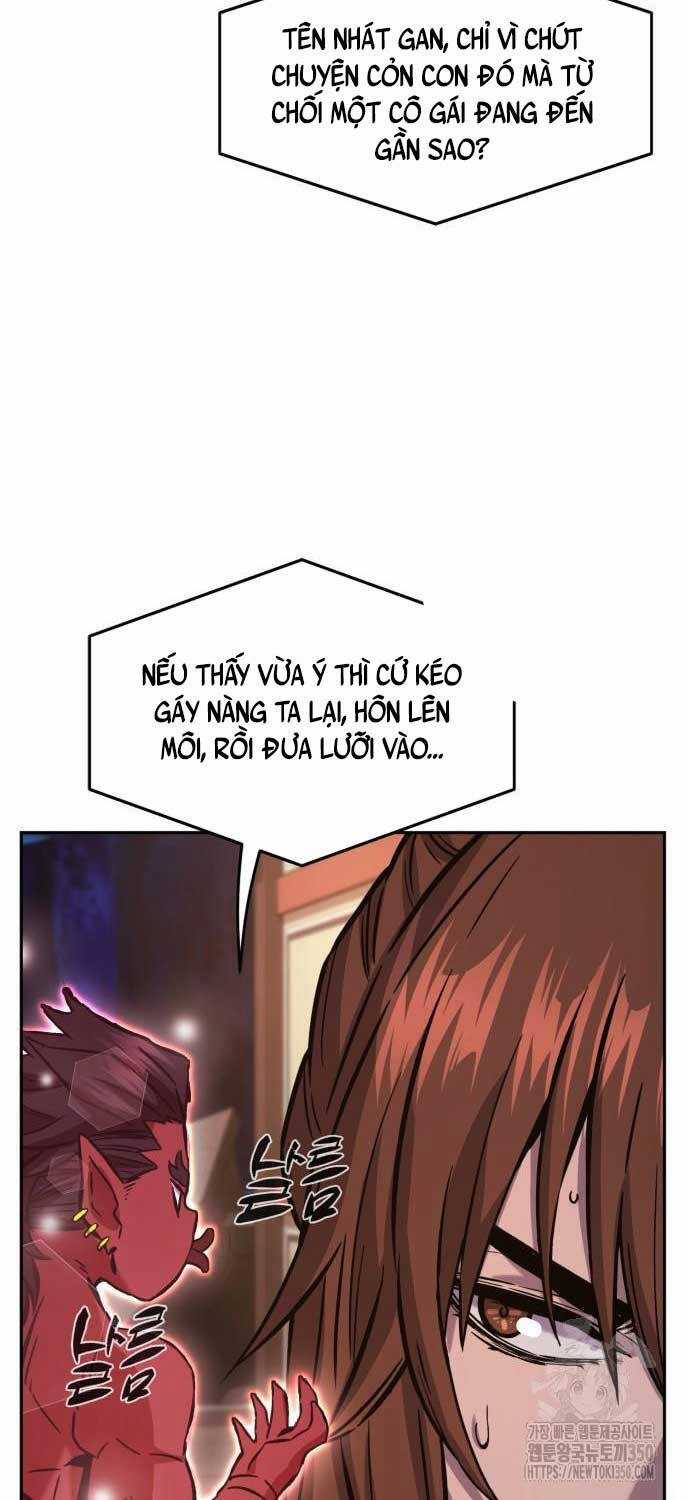 Tuyệt Đối Kiếm Cảm Chapter 98 trang 29
