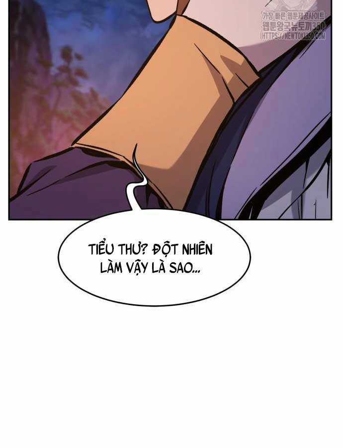 Tuyệt Đối Kiếm Cảm Chapter 98 trang 31