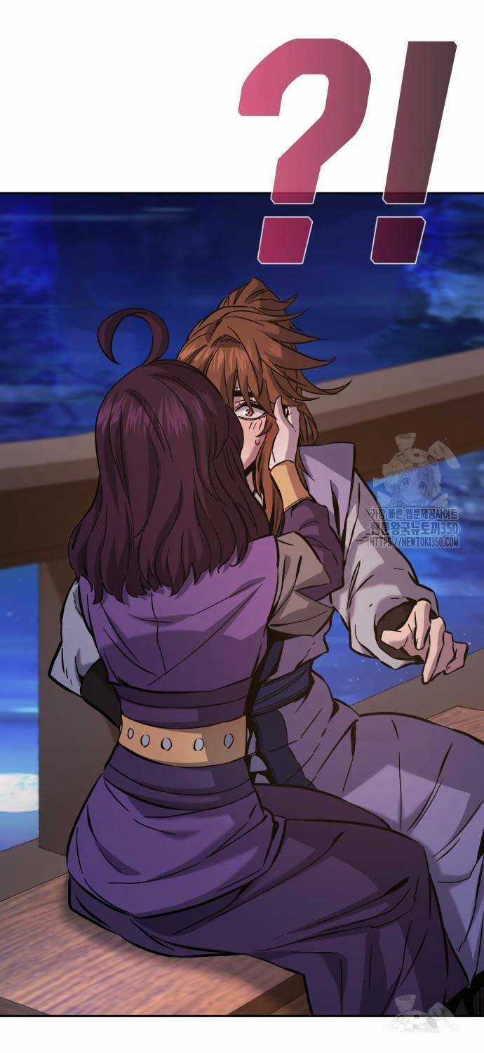 Tuyệt Đối Kiếm Cảm Chapter 98 trang 32